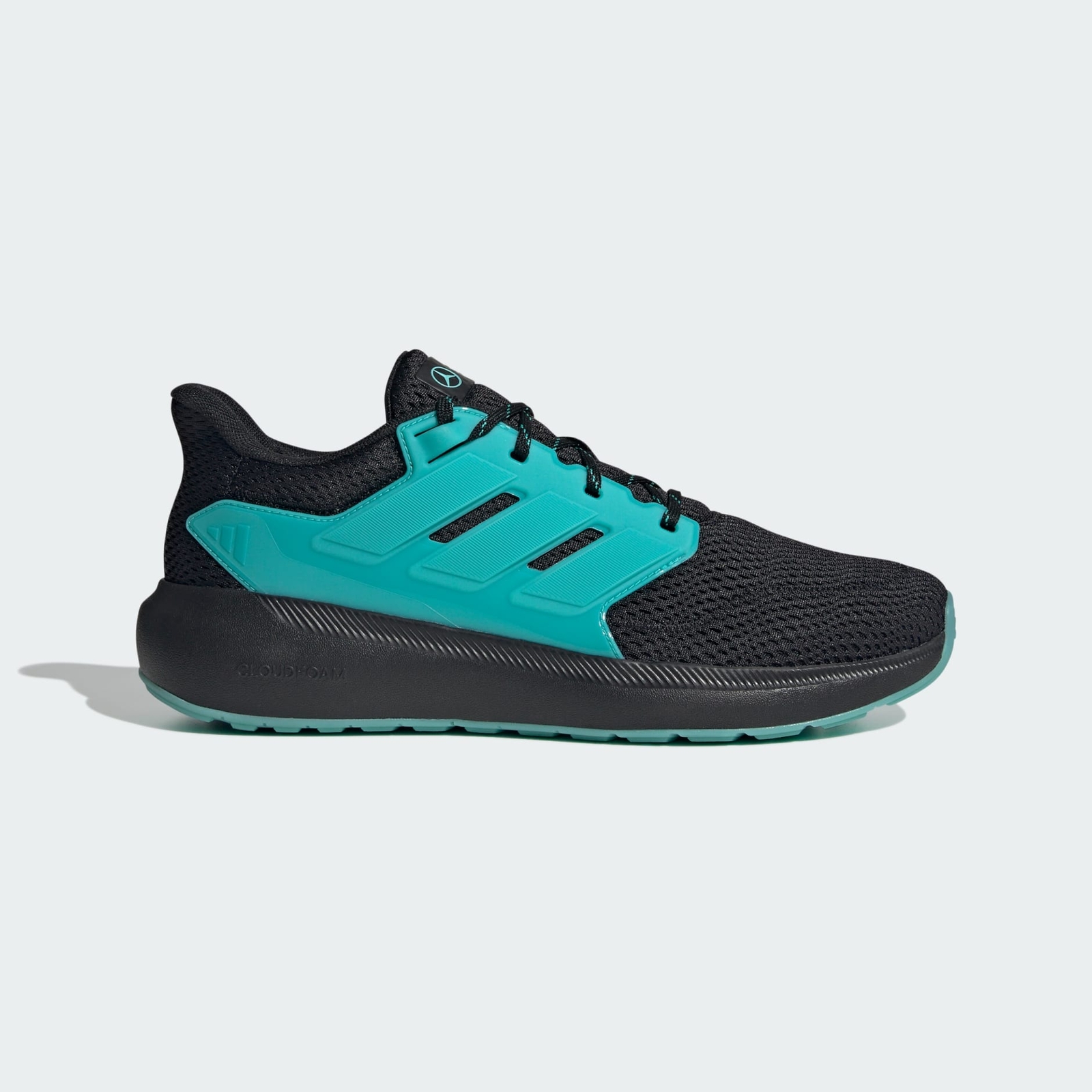 Adidas Men’s Ultimashow 2.0 Mercedes AMG Petronas Formula One Team Shoes JR1073
