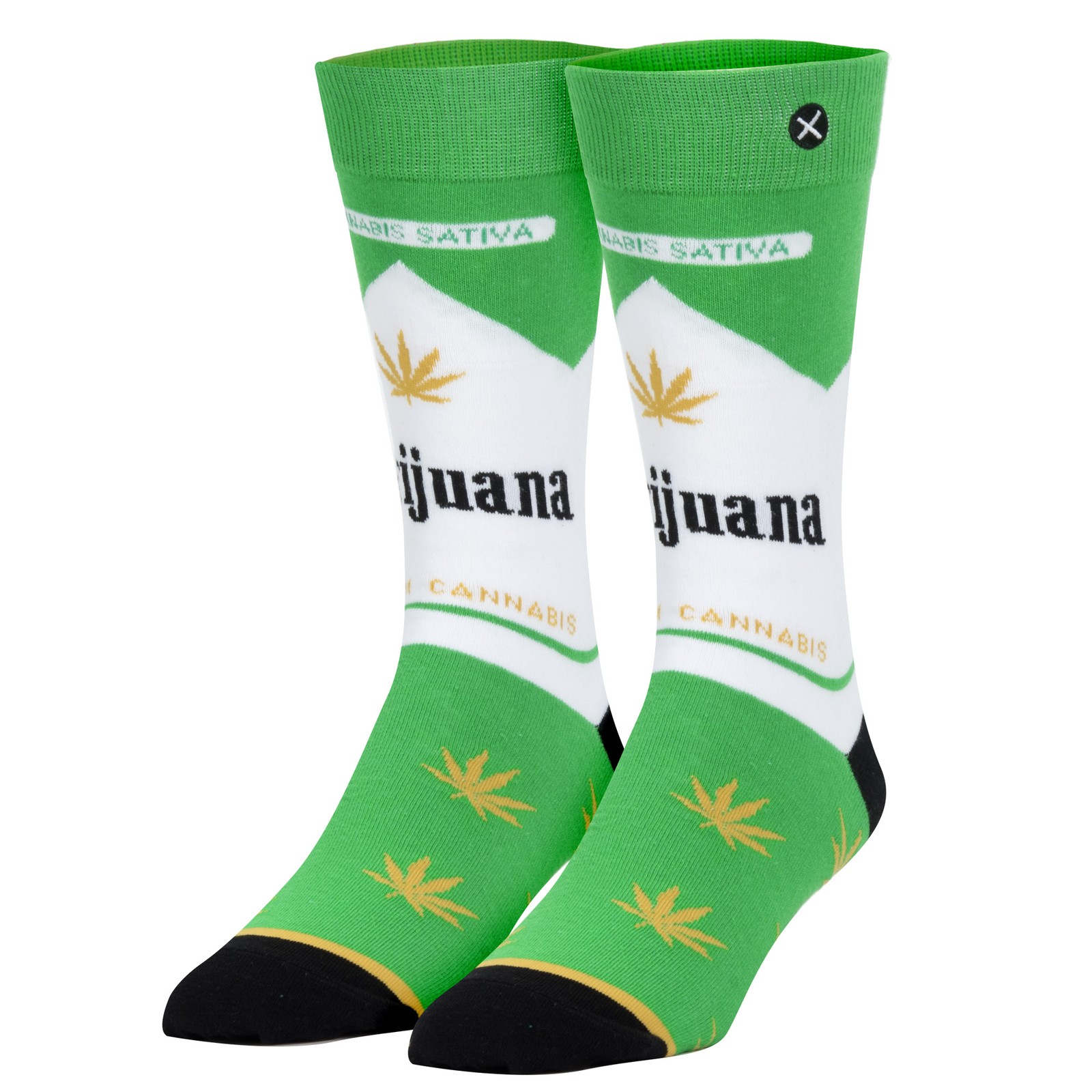 Odd Sox Funny Novelty Socks Adult M-L OSDTMARYJ
