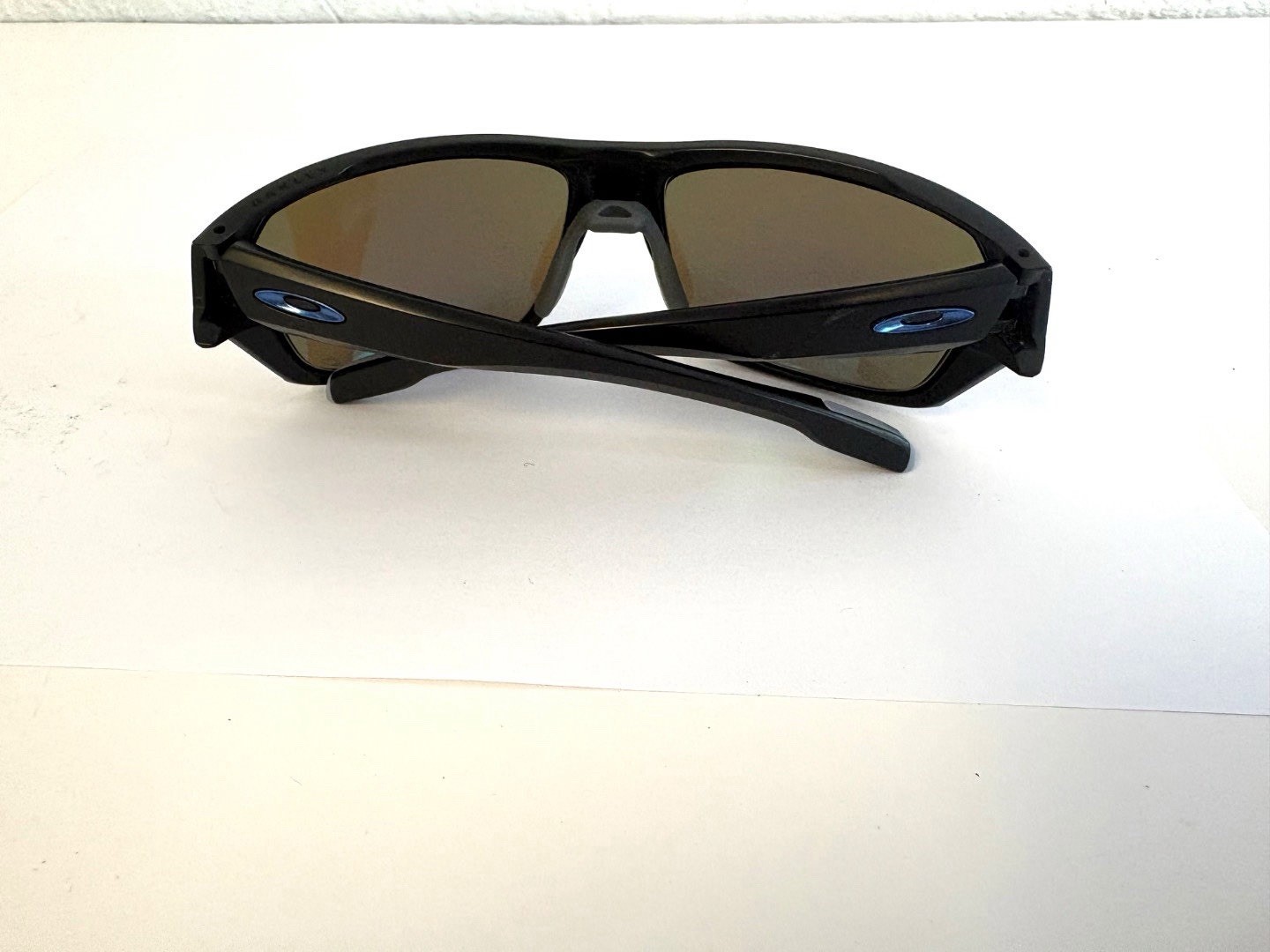 Oakley Split Shot Sunglasses Eyeglasses FRAMES OO9416-0664 Prizm Blue 64-17-132