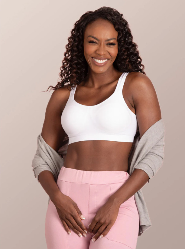 Truekind® Daily Comfort Wireless Shaper Bra
