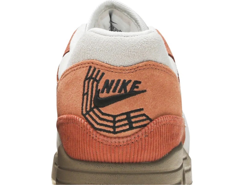 ‘Amsterdam’ Nike Air Max 1 City Pack Men’s Running Shoes🎁