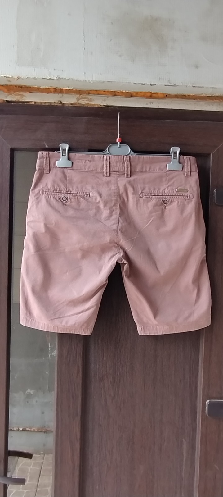 Phillip Plein shorts men, W32.
