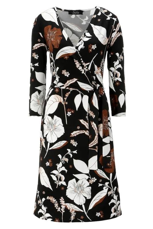 Women Aniston Dress Multicolour uk16/eur42