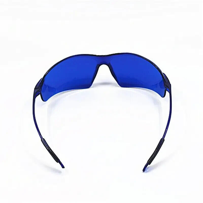1-10 Pack Mushroom Finding & Antler Shed Hunting Blue Hunting Finder Glasses lot