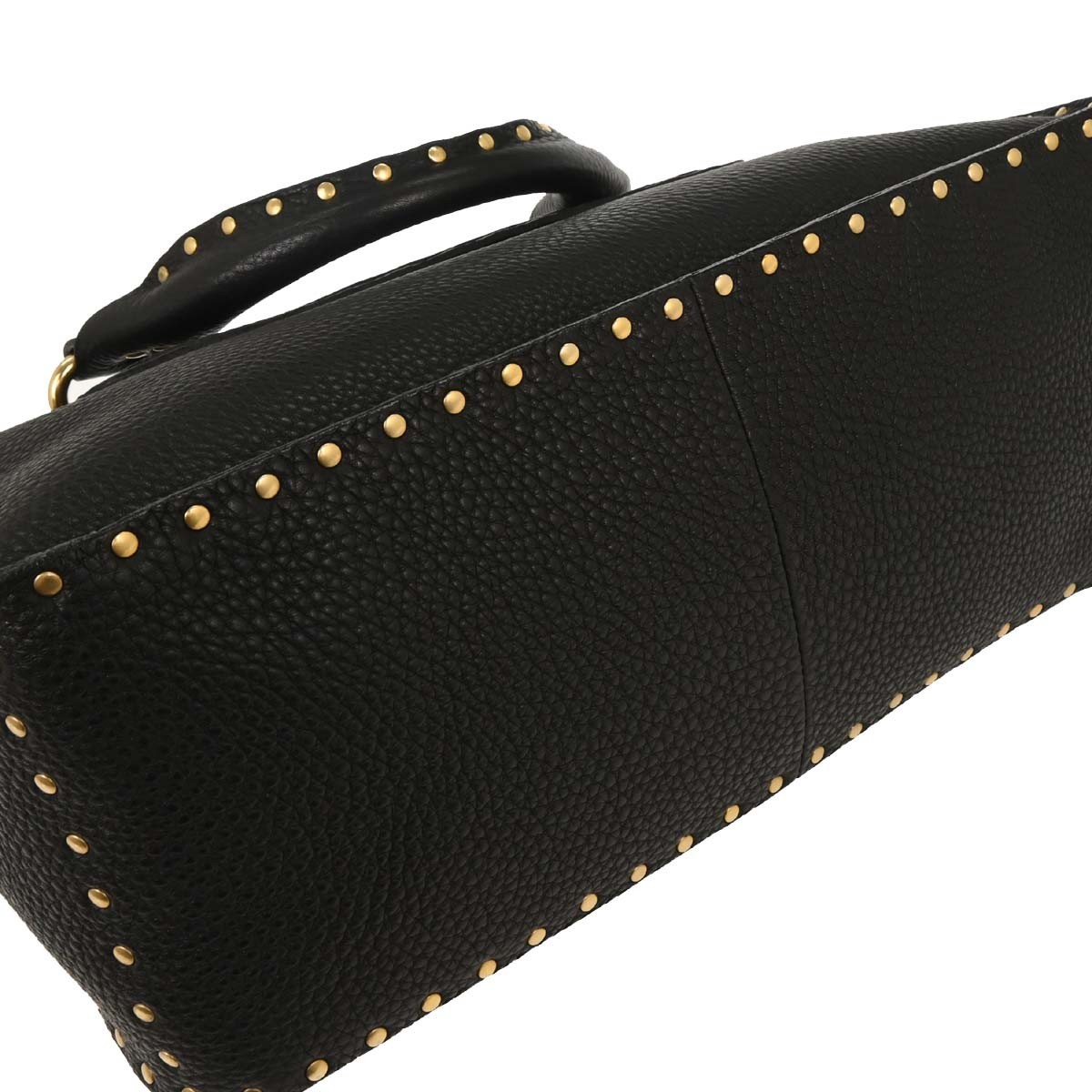 Celine Black Boogie Bag Handbag GB00/86 145490