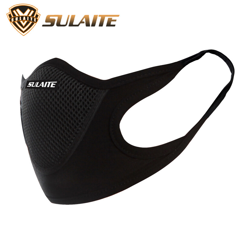 Breathable Face Mask Reusable Washable Cover Soft Cloth Mask For Men Women Adult