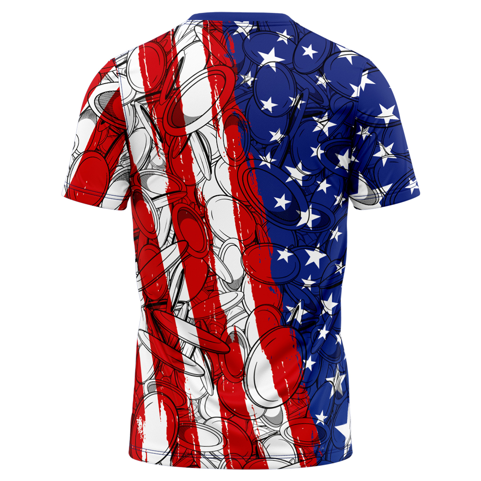Innova Freedom Jersey
