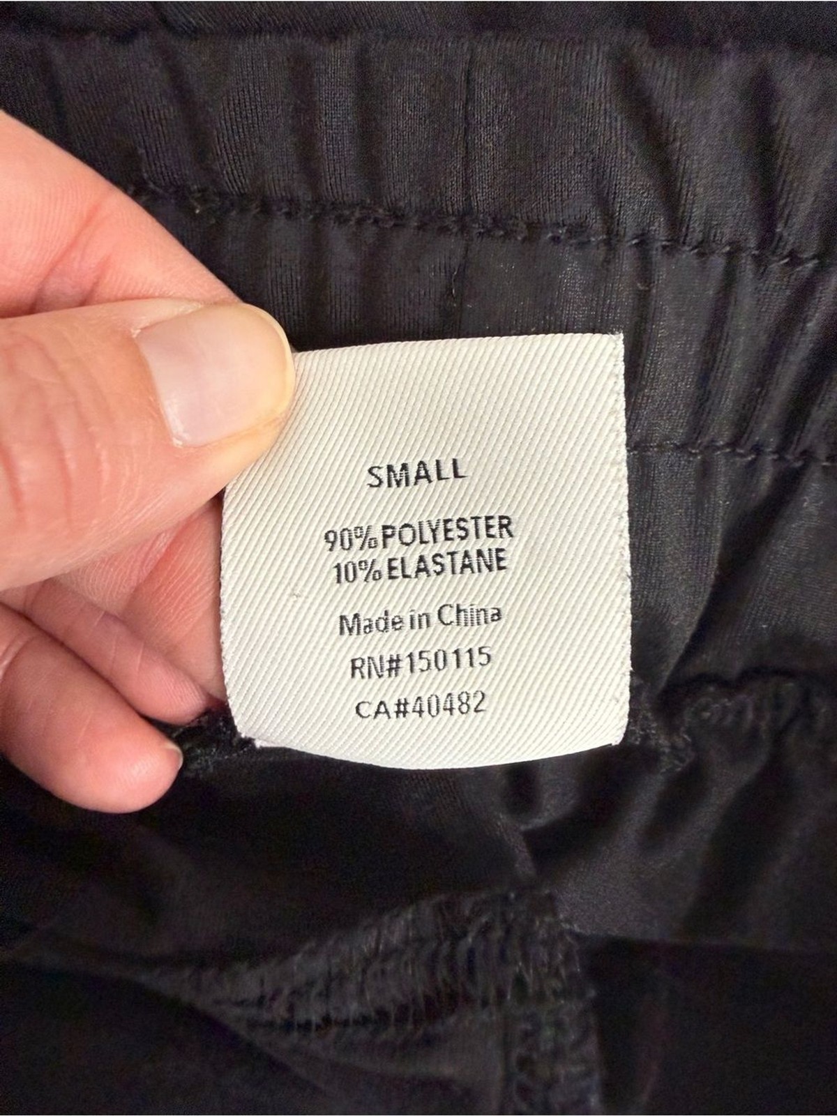 Varley Parkhurst Pant S