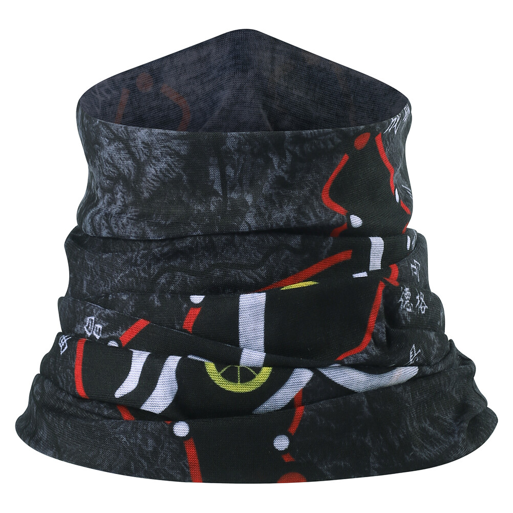 Cooling Neck Gaiter Face Mask Balaclava Sun UV Protection Bandanas Scarf Cover
