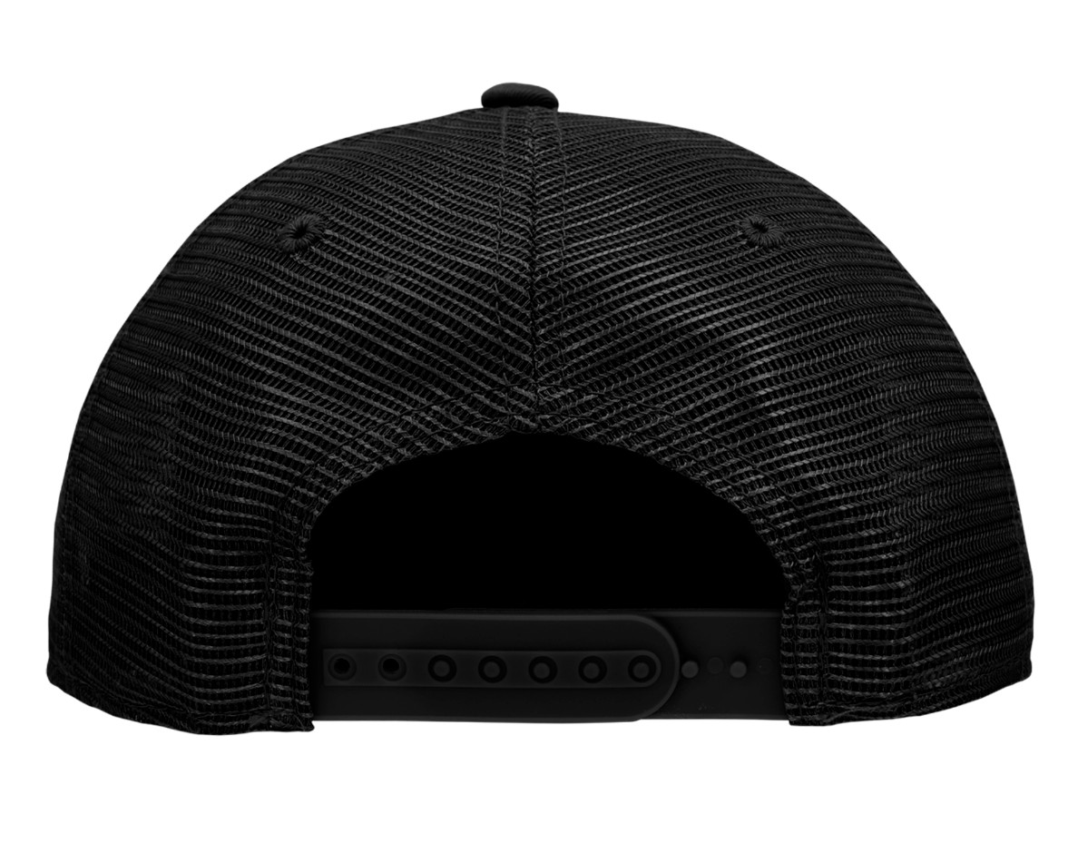 Emergency Medical Technician EMT Cross EMS Paramedic Polo Mesh Trucker Cap Hat