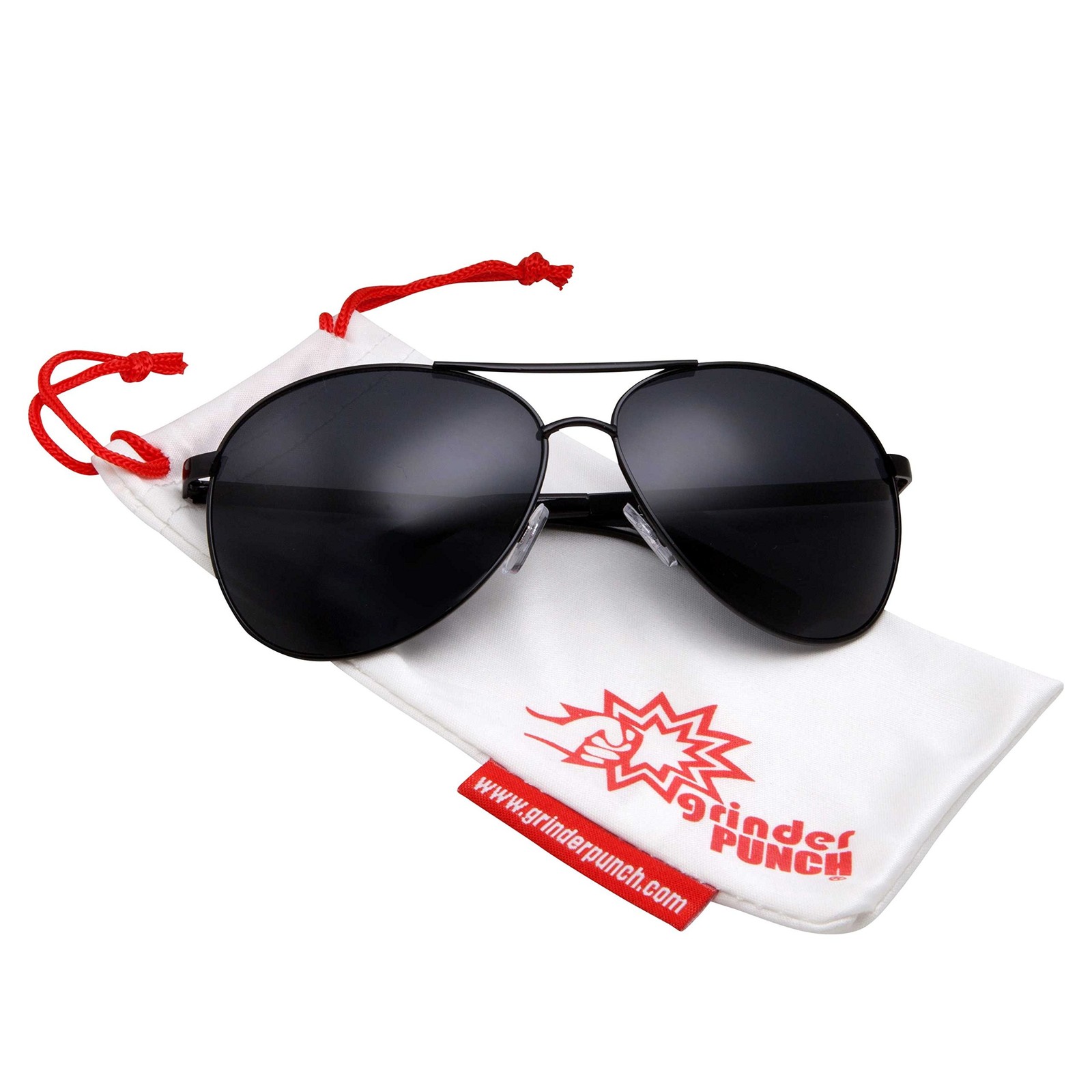 Big XL Wide Frame Extra Large Pilot Sunglasses Oversized 148mm