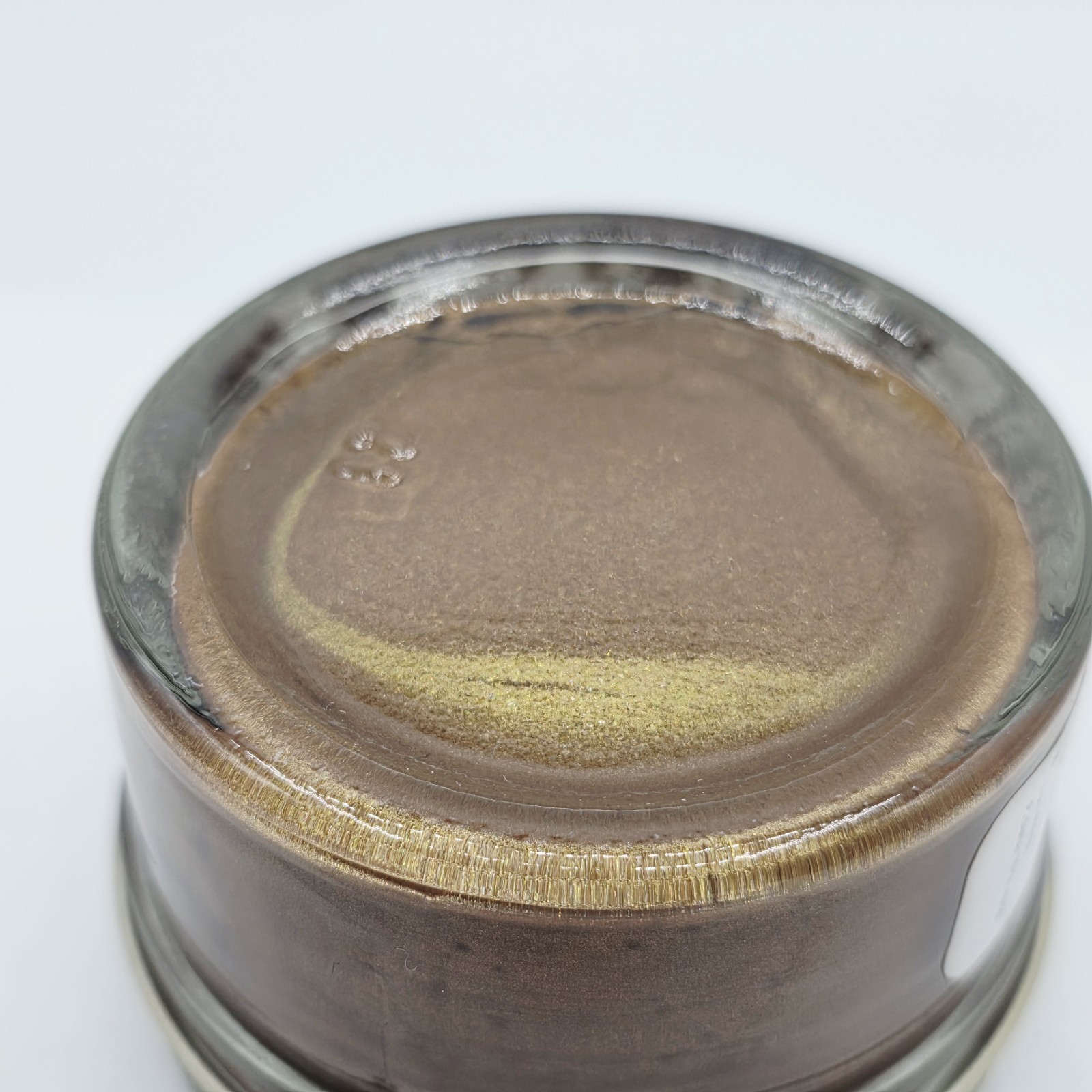 Tarrago Shoe Polish # 107 Bronze Cream Leather Protector 1.76 oz. 50ml Boot