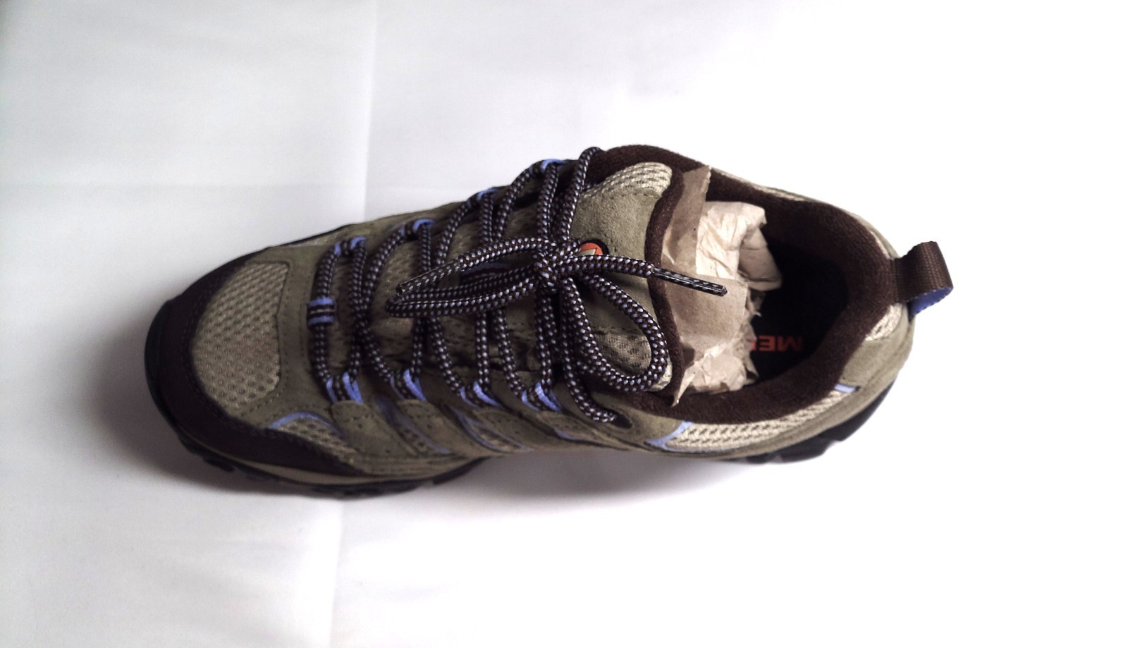 Merrell Siren Sport 3 Waterproof Women’s Hiking Shoes