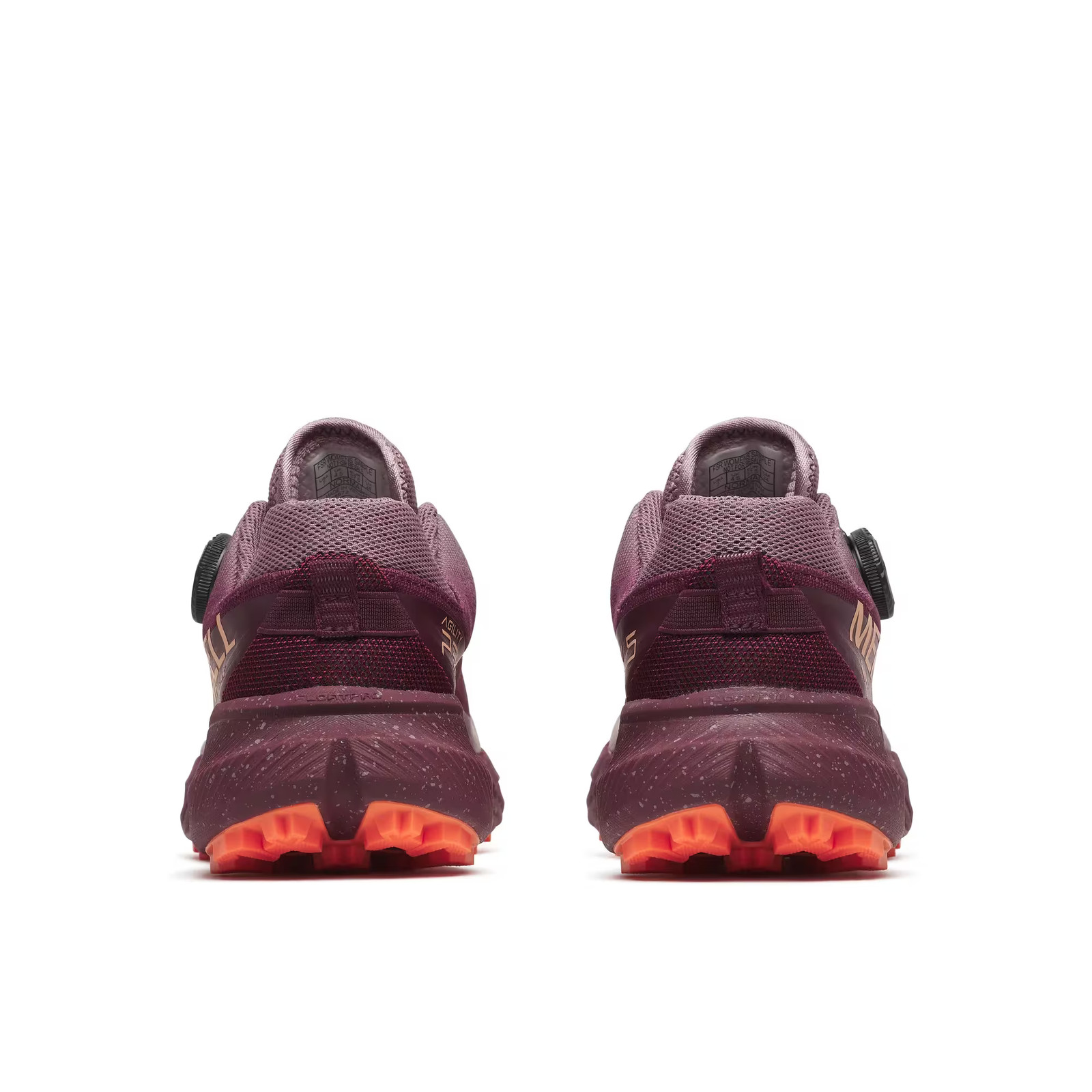 Merrell Women Agility Peak 5 BOA® GORE-TEX® Shoes