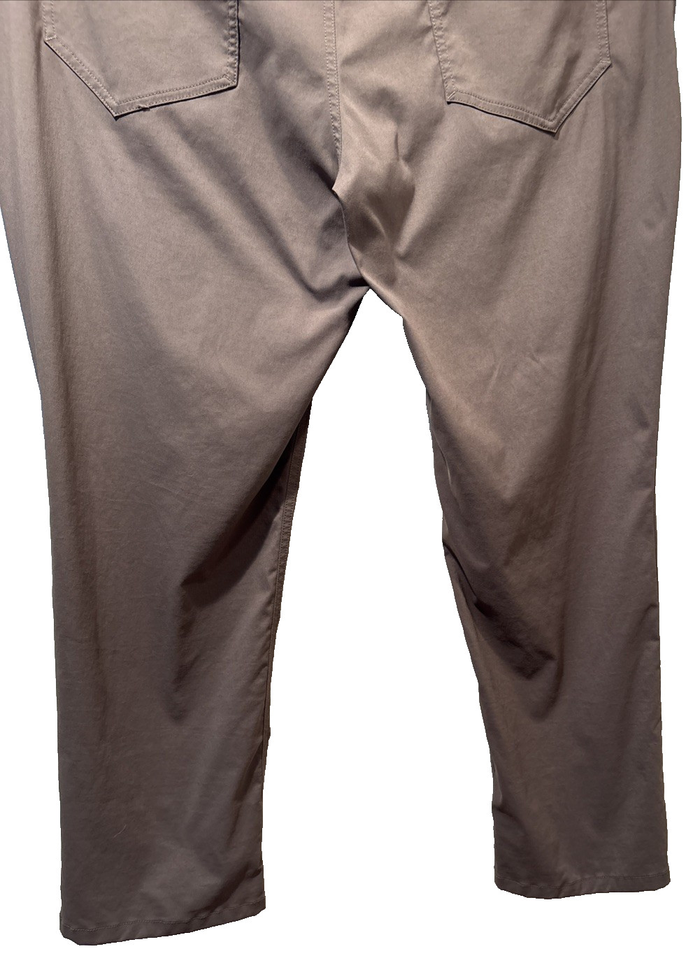 LL Bean VentureStretch UPF 50+ Five Pocket Water Repellant Performance 42×29
