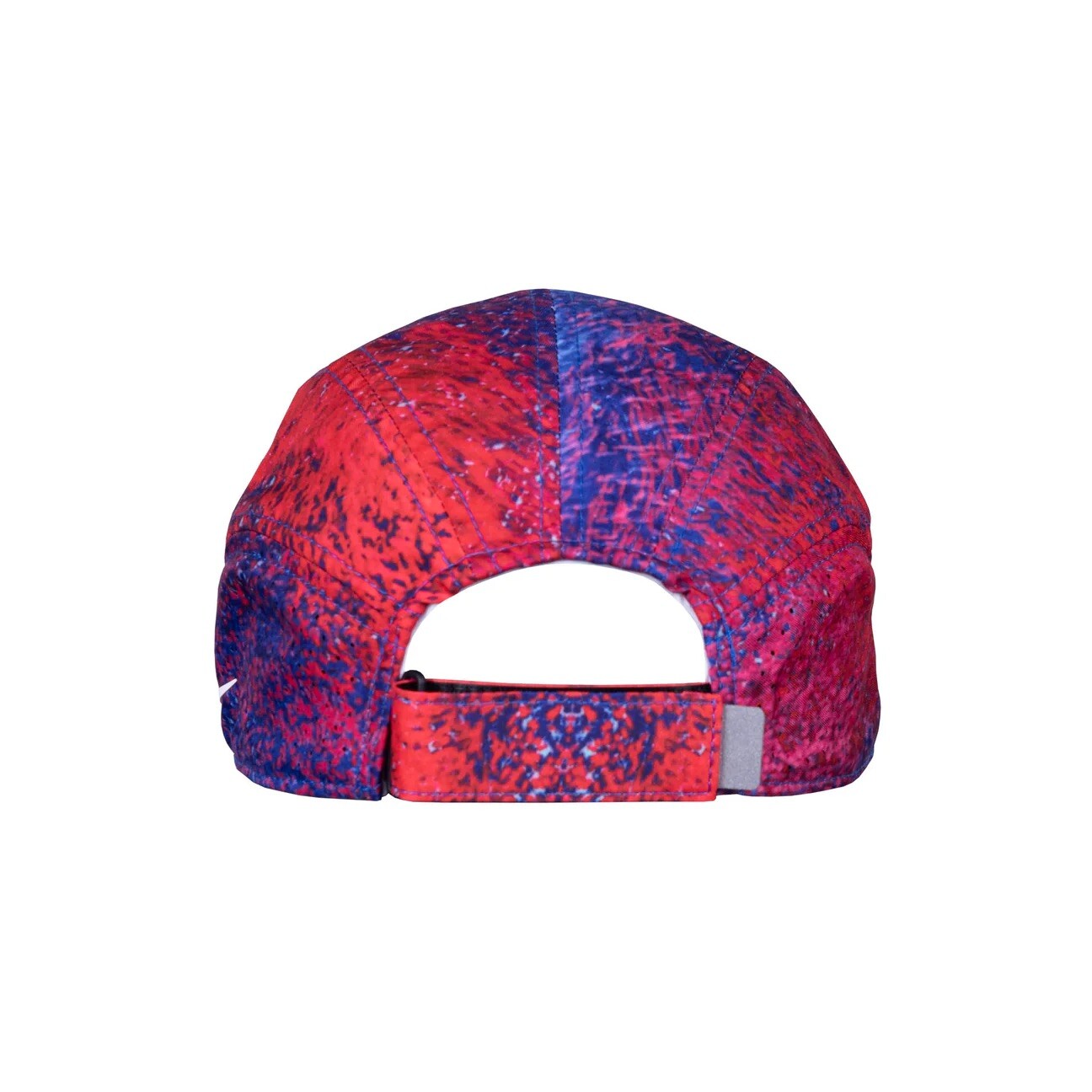 Nike USA Olympics 2024 PARIS Pro Elite Featherlight Running Red Blue Hat Fly New