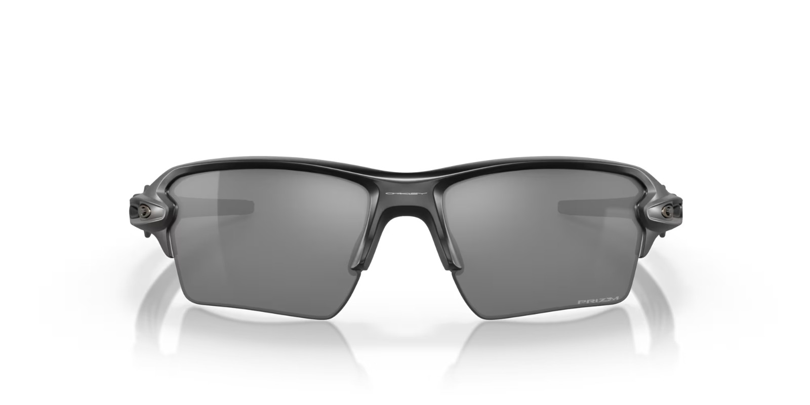 OAKLEY FLAK 2.0 XL Sunglasses OO9188-7359 Matte Black Frame W/ PRIZM Black Lens