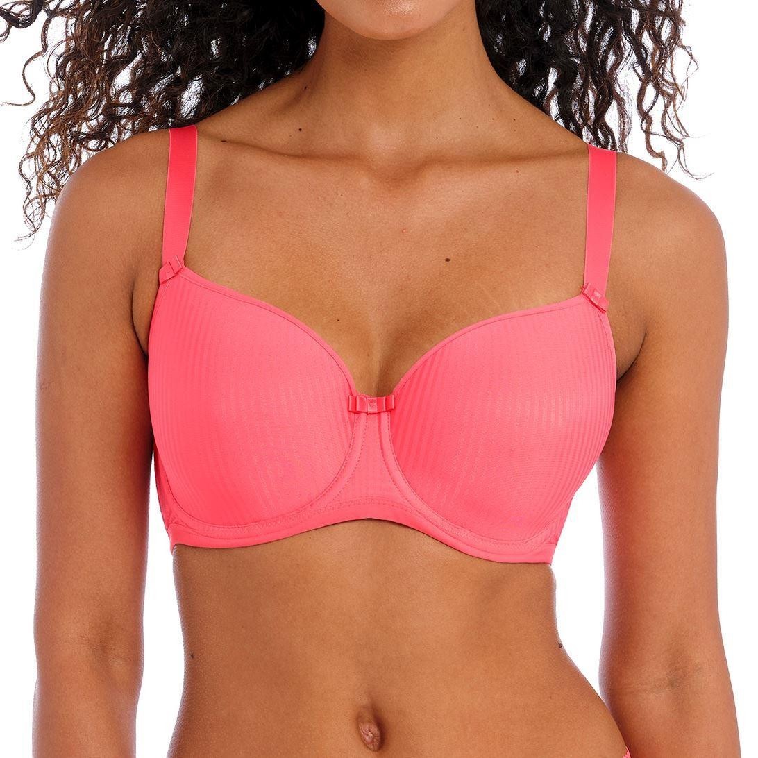 Freya 1050 idol molded balcony bra various sizes colors new