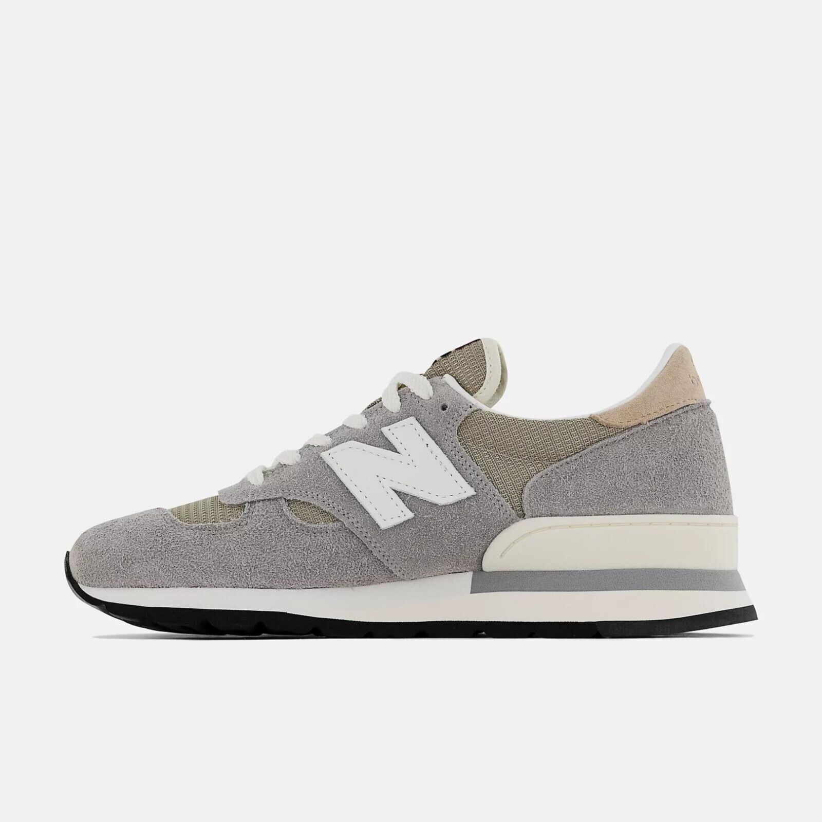 New Balance 990v1 Made In USA x Teddy Santis M990TA1 Men’s Size