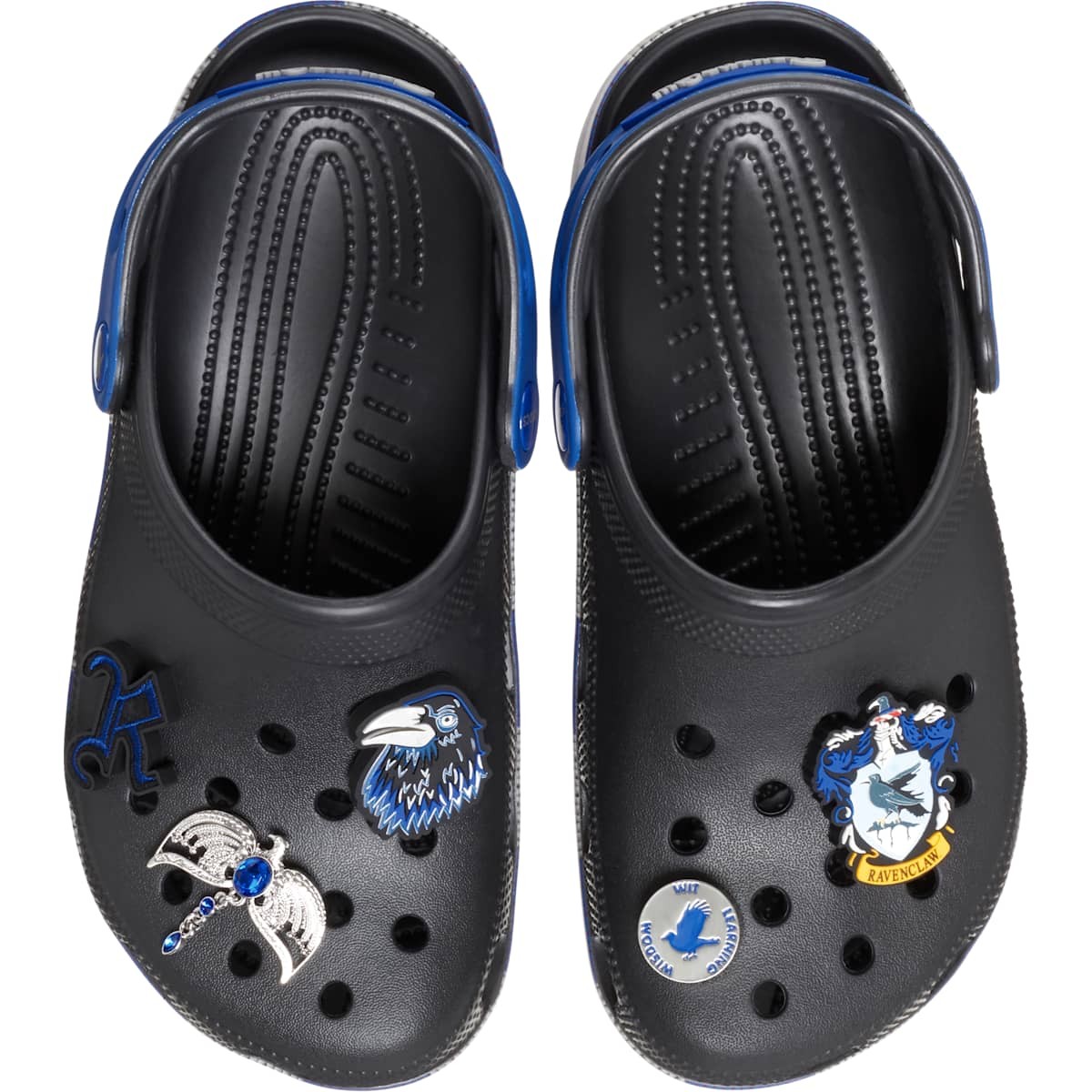 Crocs Adult Harry Potter Ravenclaw Classic Clogs