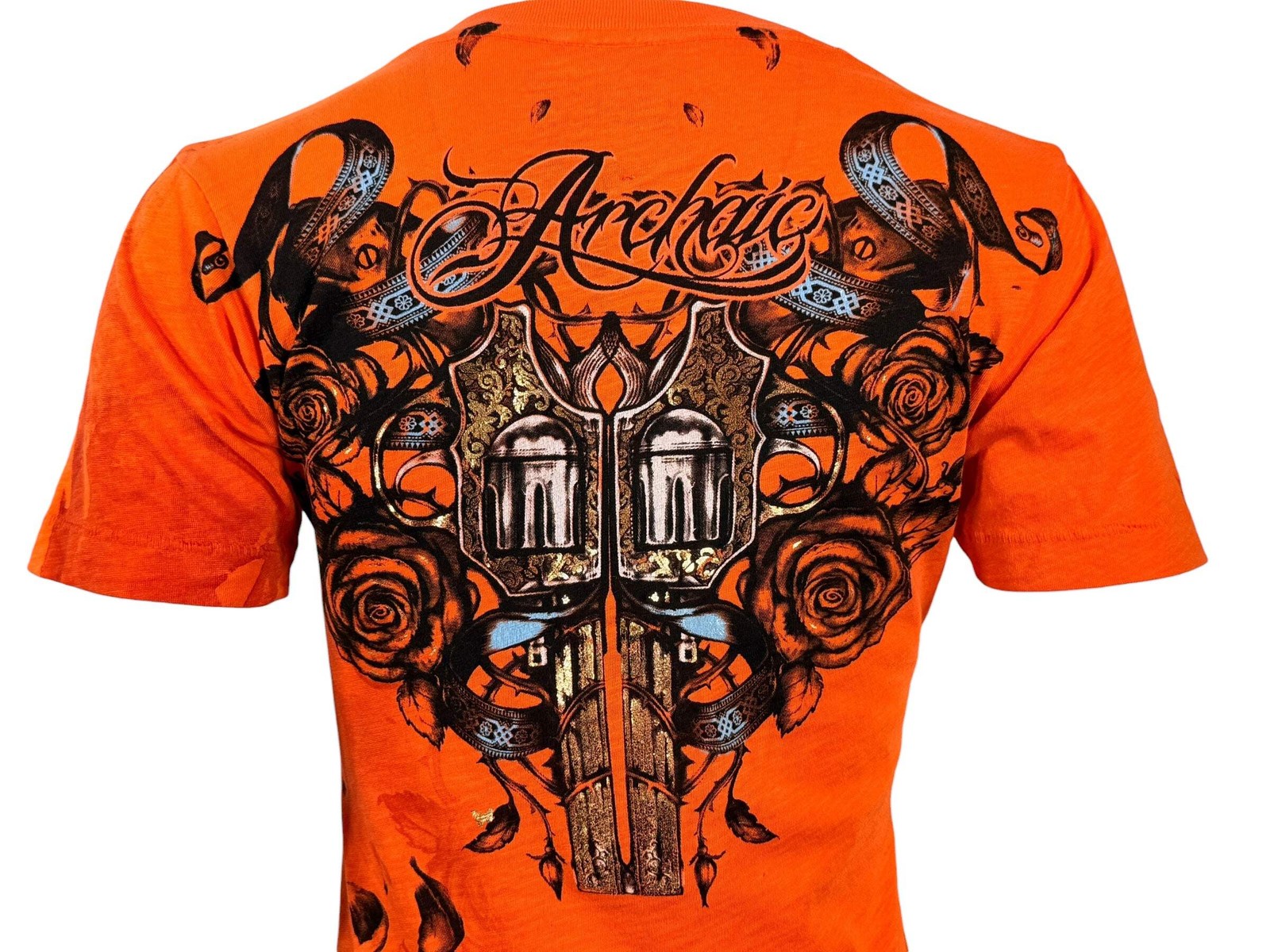 Archaic by Affliction Women’s T-shirt After Party