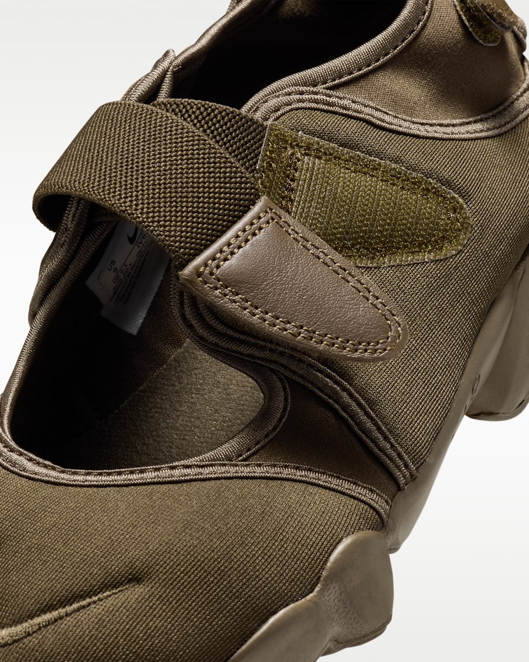 NIKE Women’s Air Lift IV6058-200 Dark Hazel Shimmer