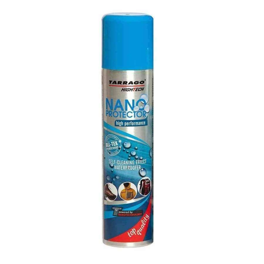 Tarrago Nano Shoe Protector Spray for Leather Suede Nubuck Textile Waterproofer
