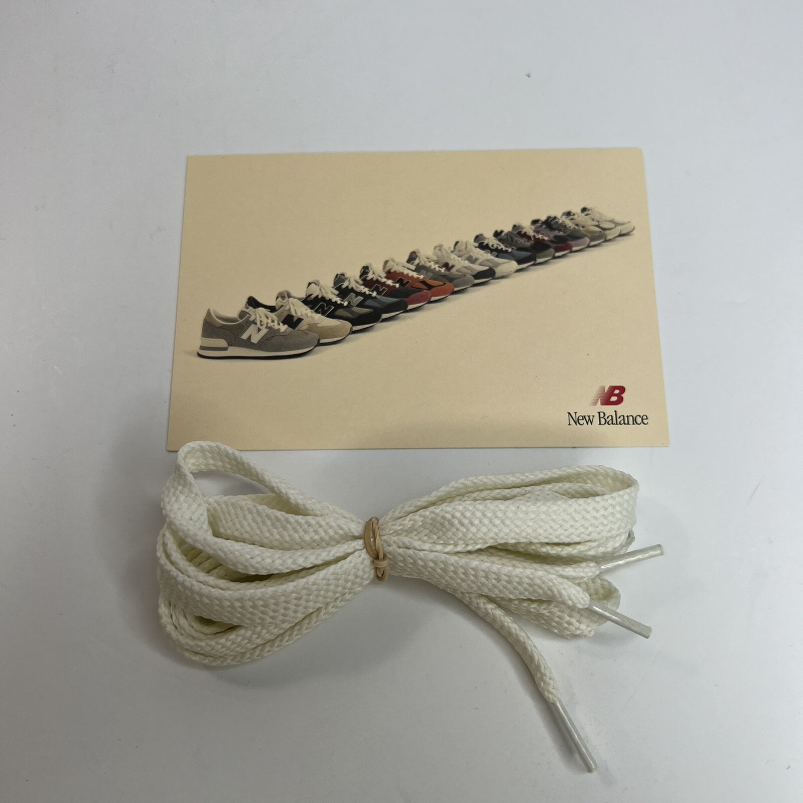 Size 10.5 – New Balance 990v1 x Teddy Santis Marblehead Incense (M990TA1)