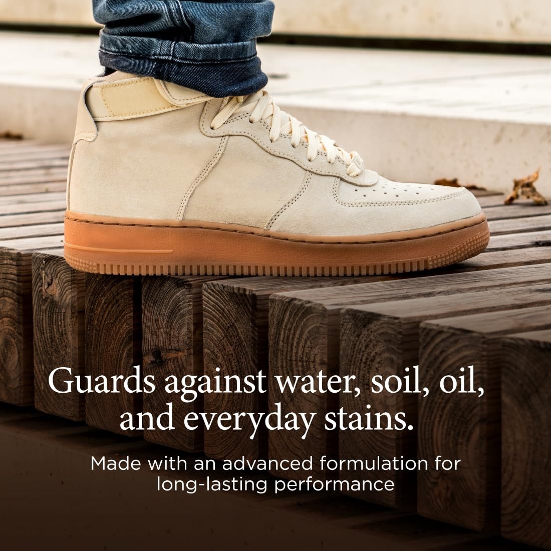 Rochester Suede + Nubuck Protector, Shoe Protector Spray for a Wide Range of …