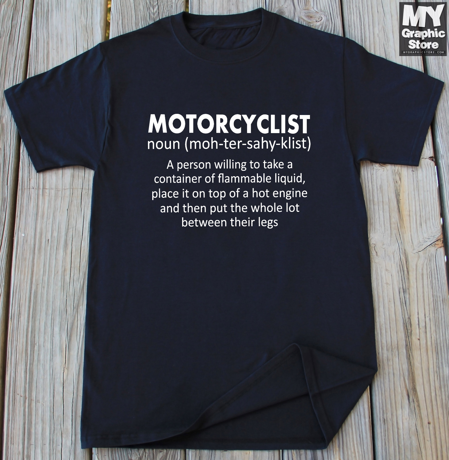 Motorcycle T Shirt Funny Gift For Motorcyclist Bike Lover Shirt Motorcycle Shirt