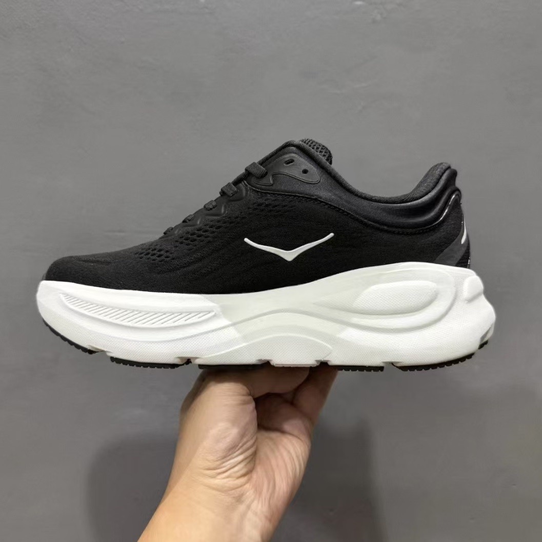 US Size 9.5 HOKA Bondi 9 Men’s Sneakers Running Shoes