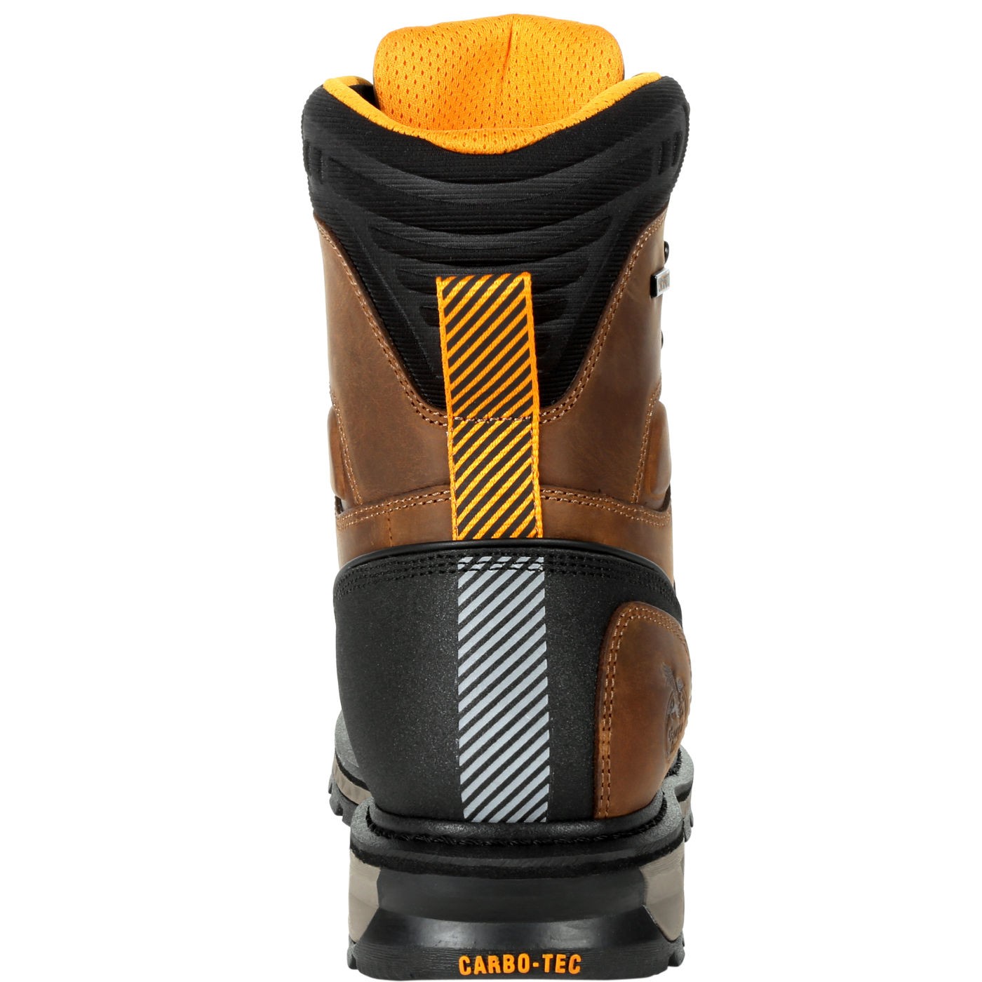 Georgia Boot Carbo-Tec LTX Waterproof Work Boot
