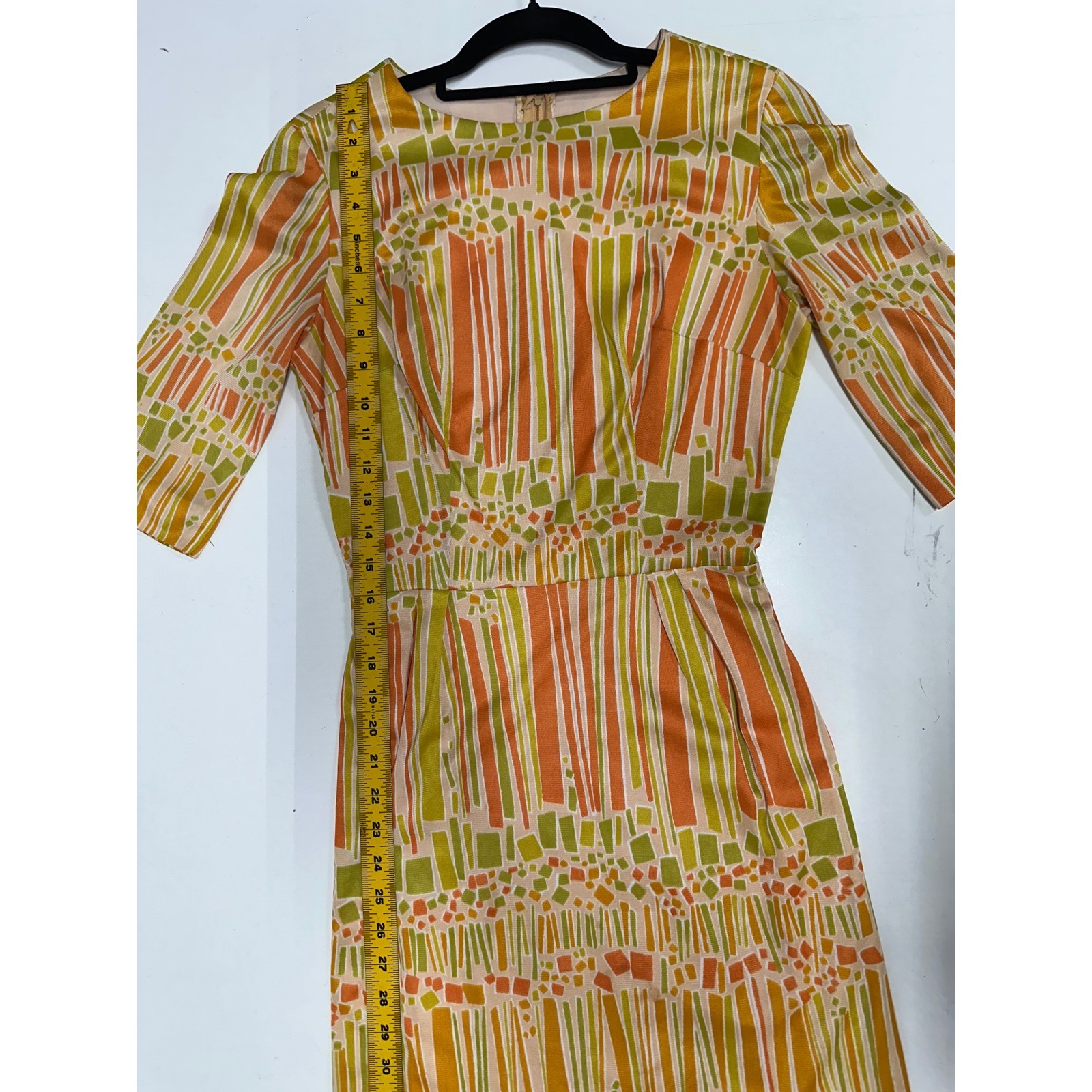 Fashion Maker Original Vintage Midi dress