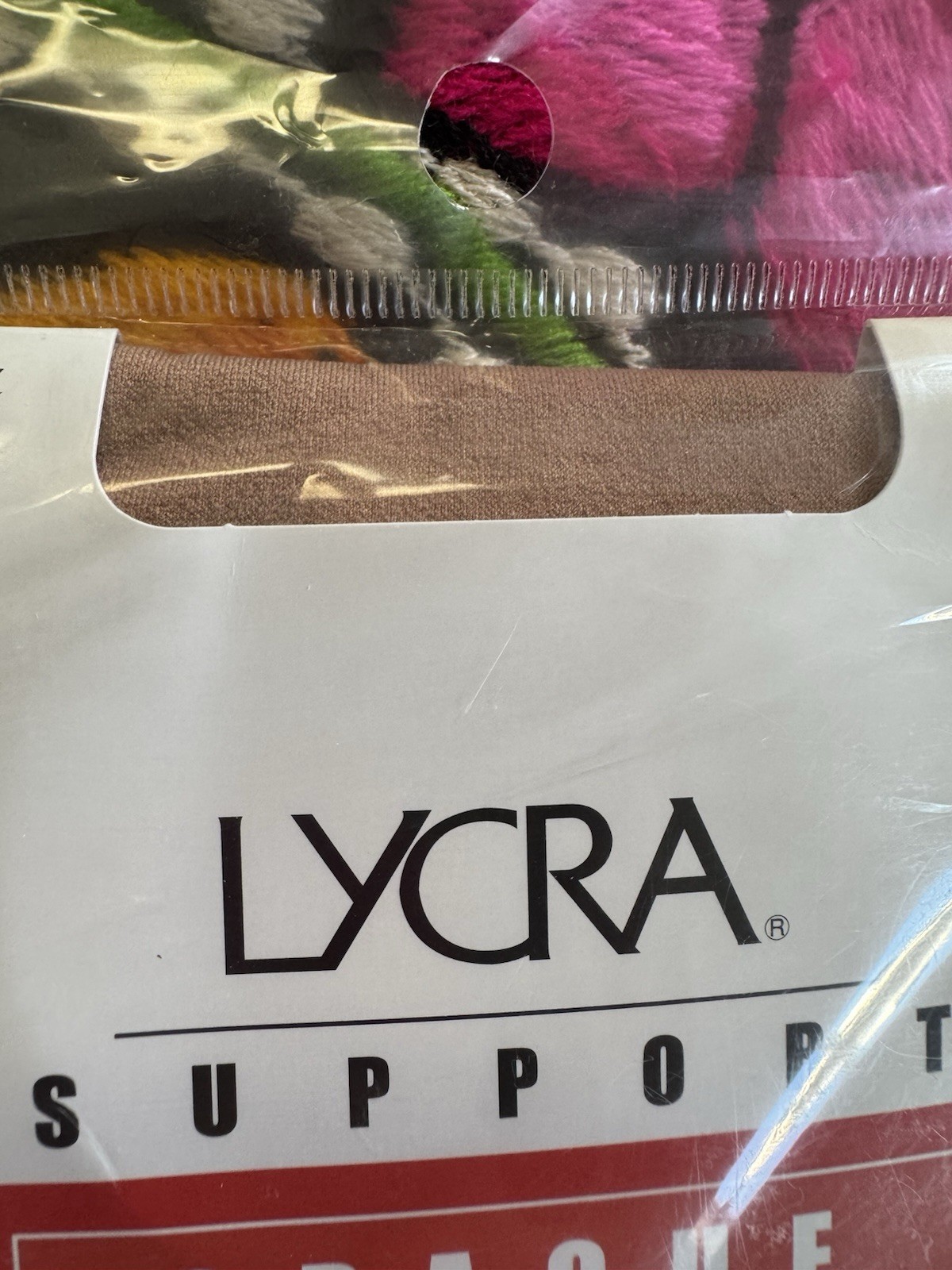 SPORT OPAQUE TIGHTS