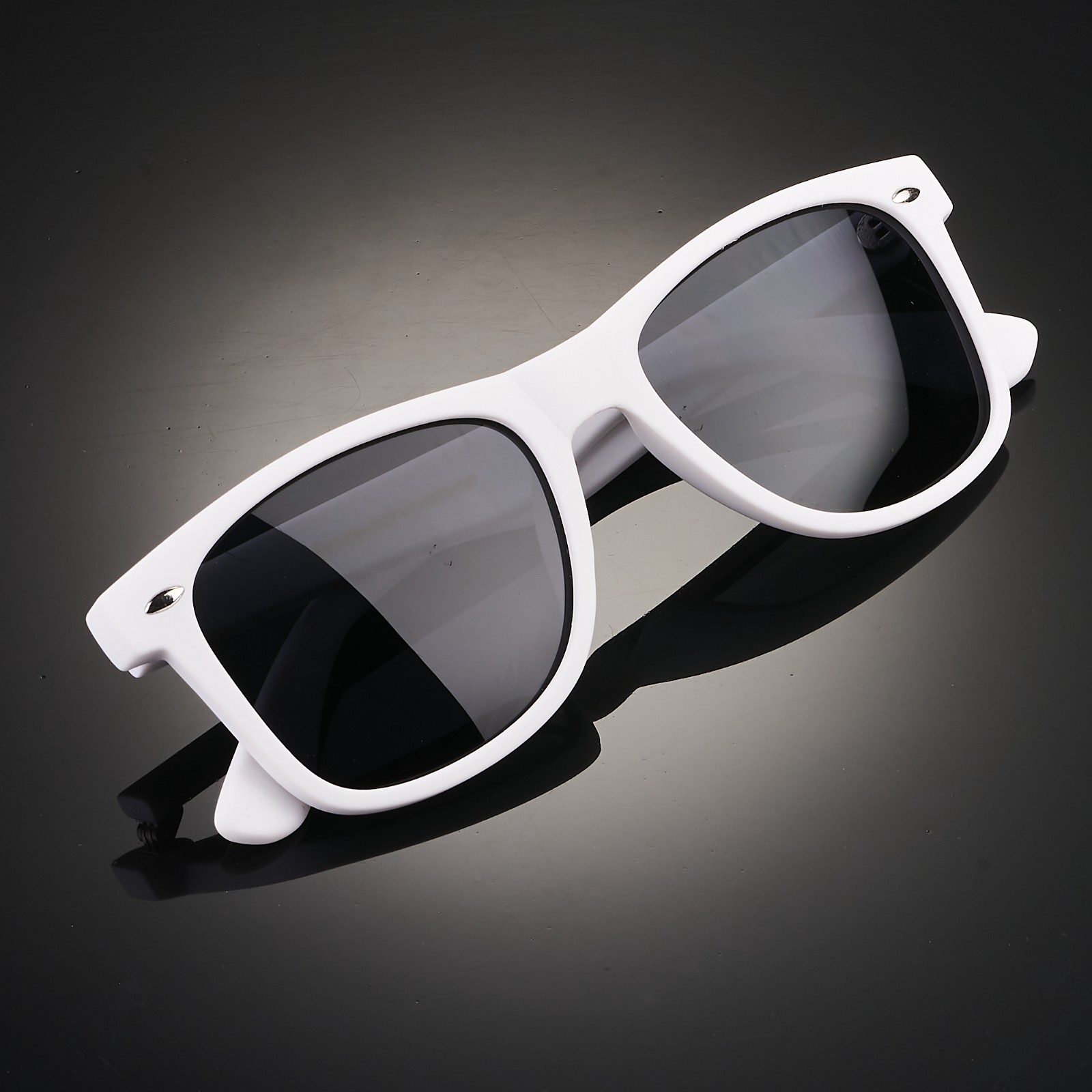 Retro Rewind Polarized Sunglasses UV400 Men Women-Vintage Retro Driving Fashion