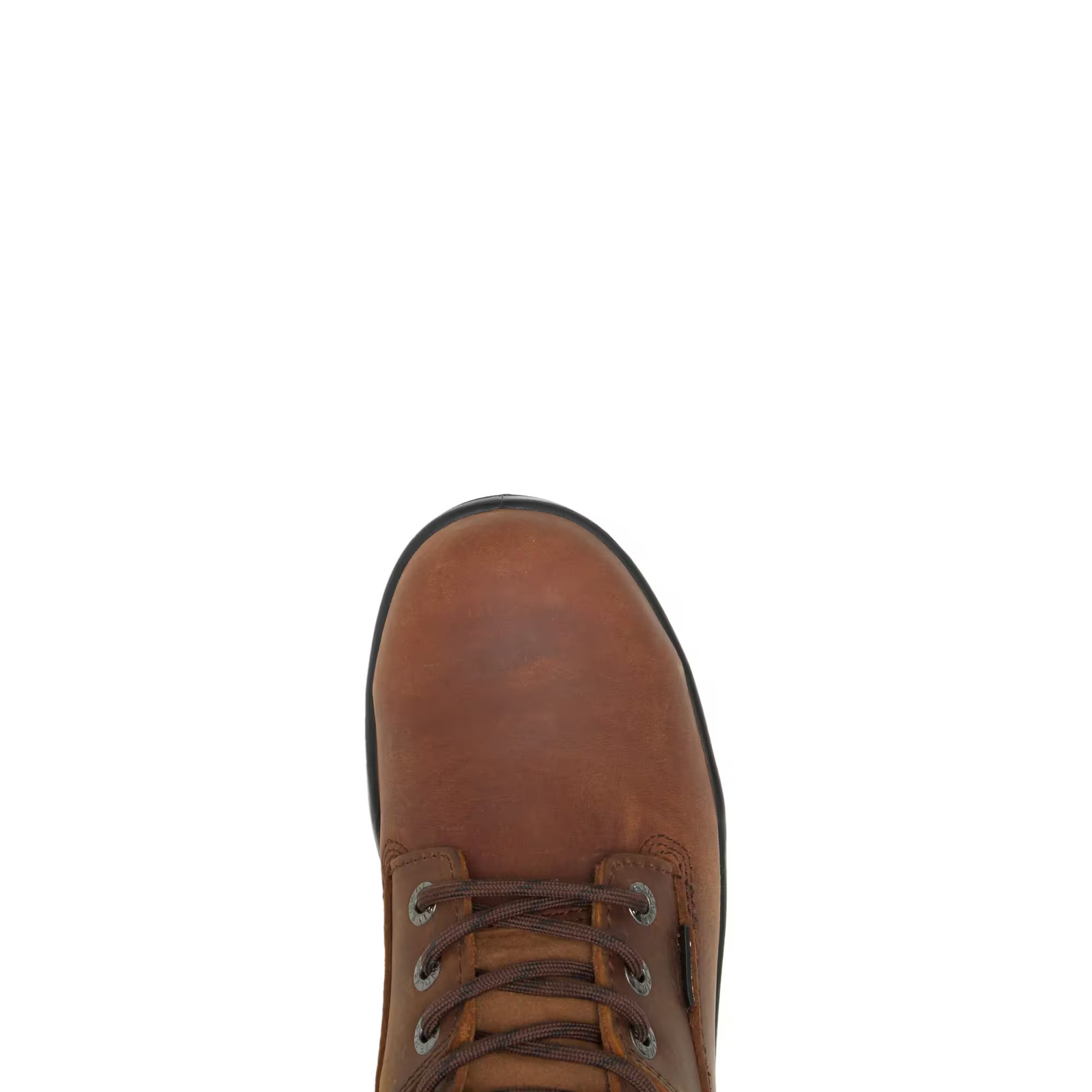 Wolverine Men DuraShocks® Slip Resistant 6″ Work Boot Work Boots