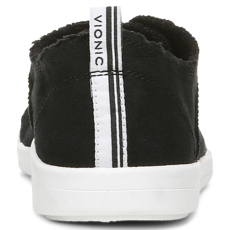 VIONIC Beach Pismo Casual Sneaker, Canvas