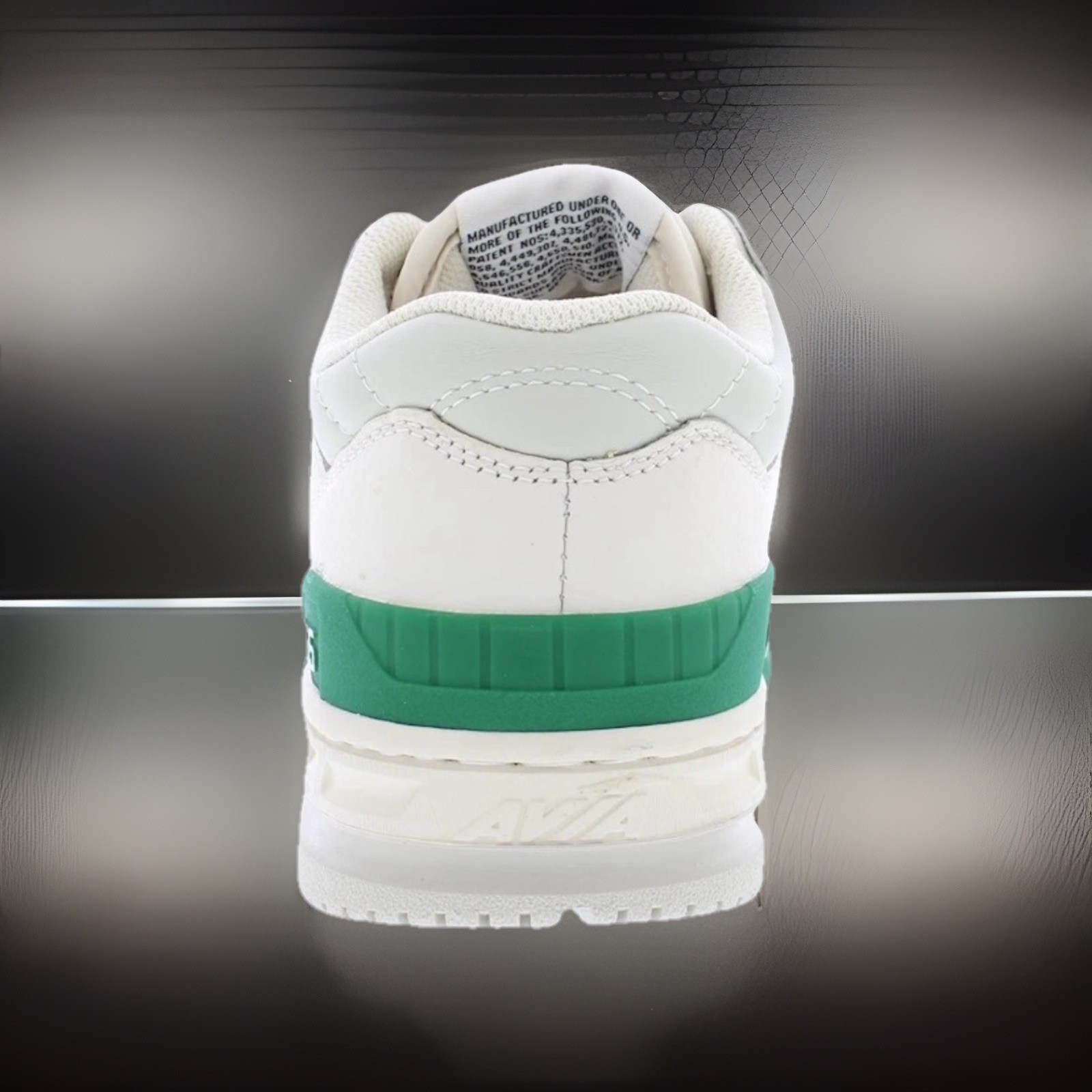 AVIA 855 Men’s Size 11 🟢⚪️🟢⚪️🟢⚪️🔥🔥🔥🔥🔥