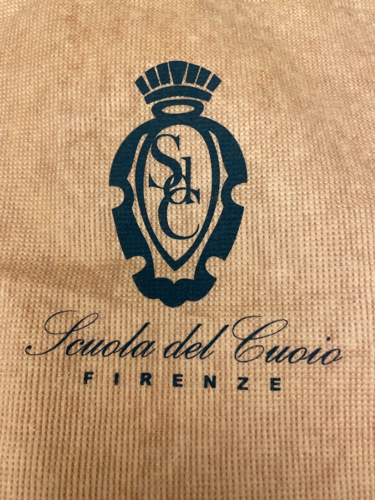 SCUOLA del CUOIO Handbag