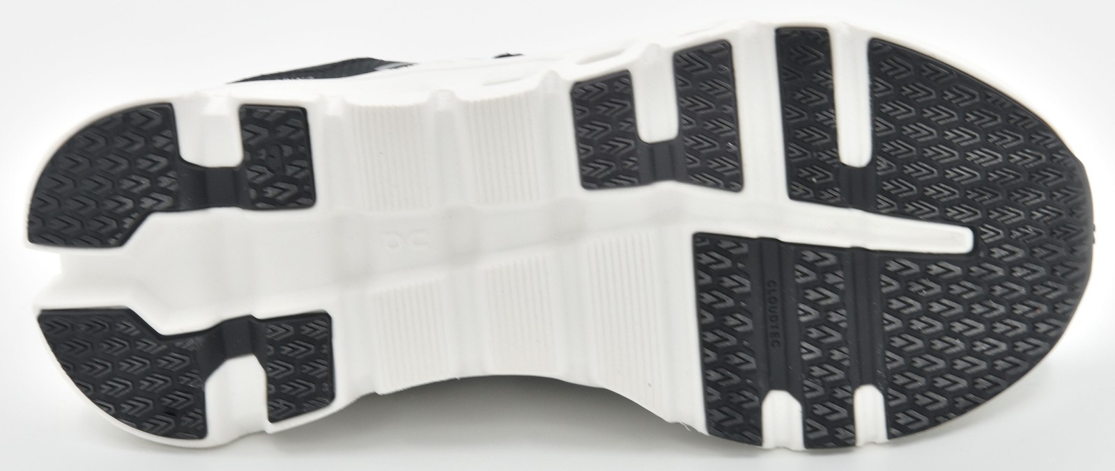 On Women’s Cloudrunner 2 Running Shoes Eclipse Black
