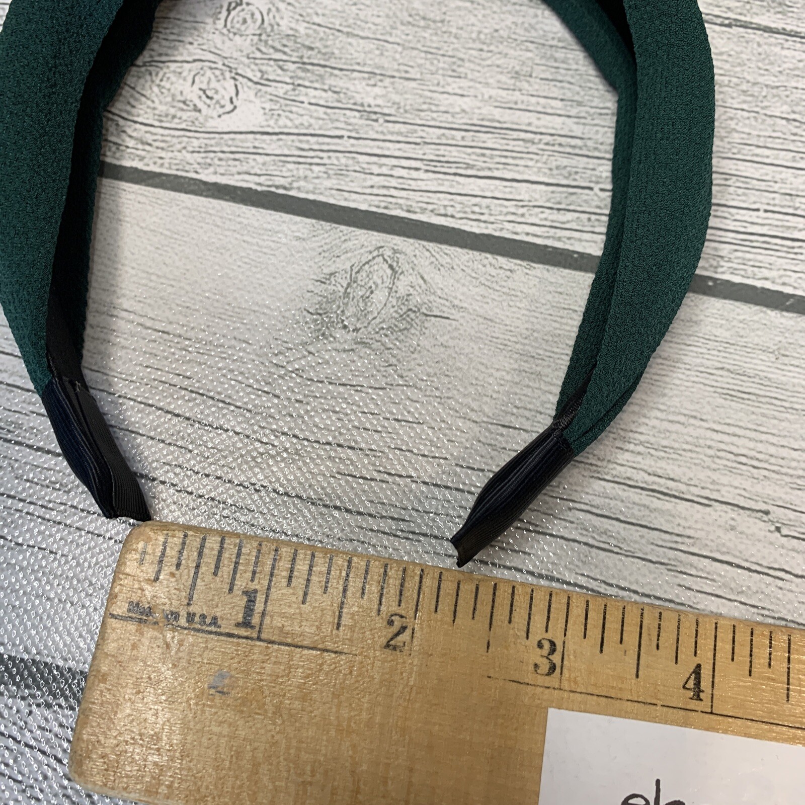 4 Pack Women Wide Headbands Twist Knot Fashion Head Wrap Hoop Nonslip Solid Boho