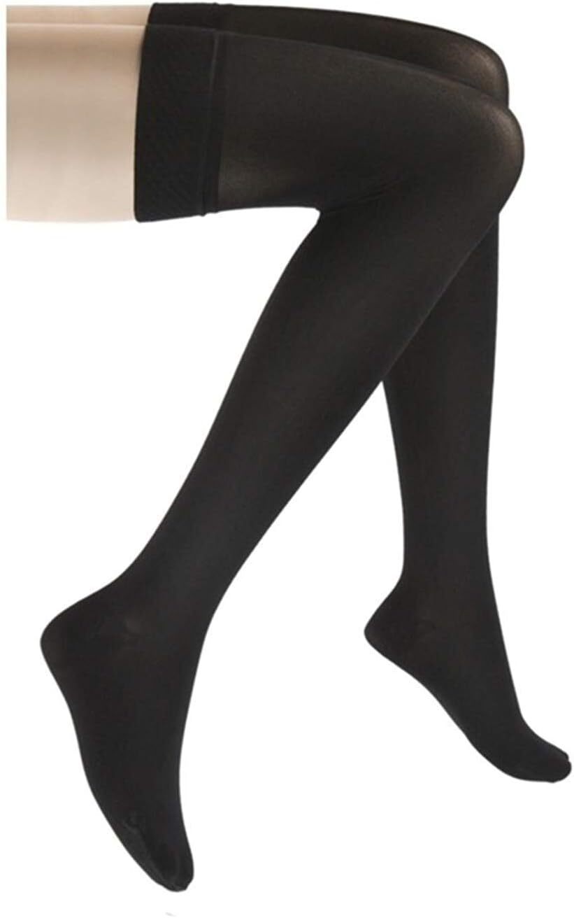 Jobst Opaque CT TB 15-20 Compression REGULAR Thigh High Stockings Size Color