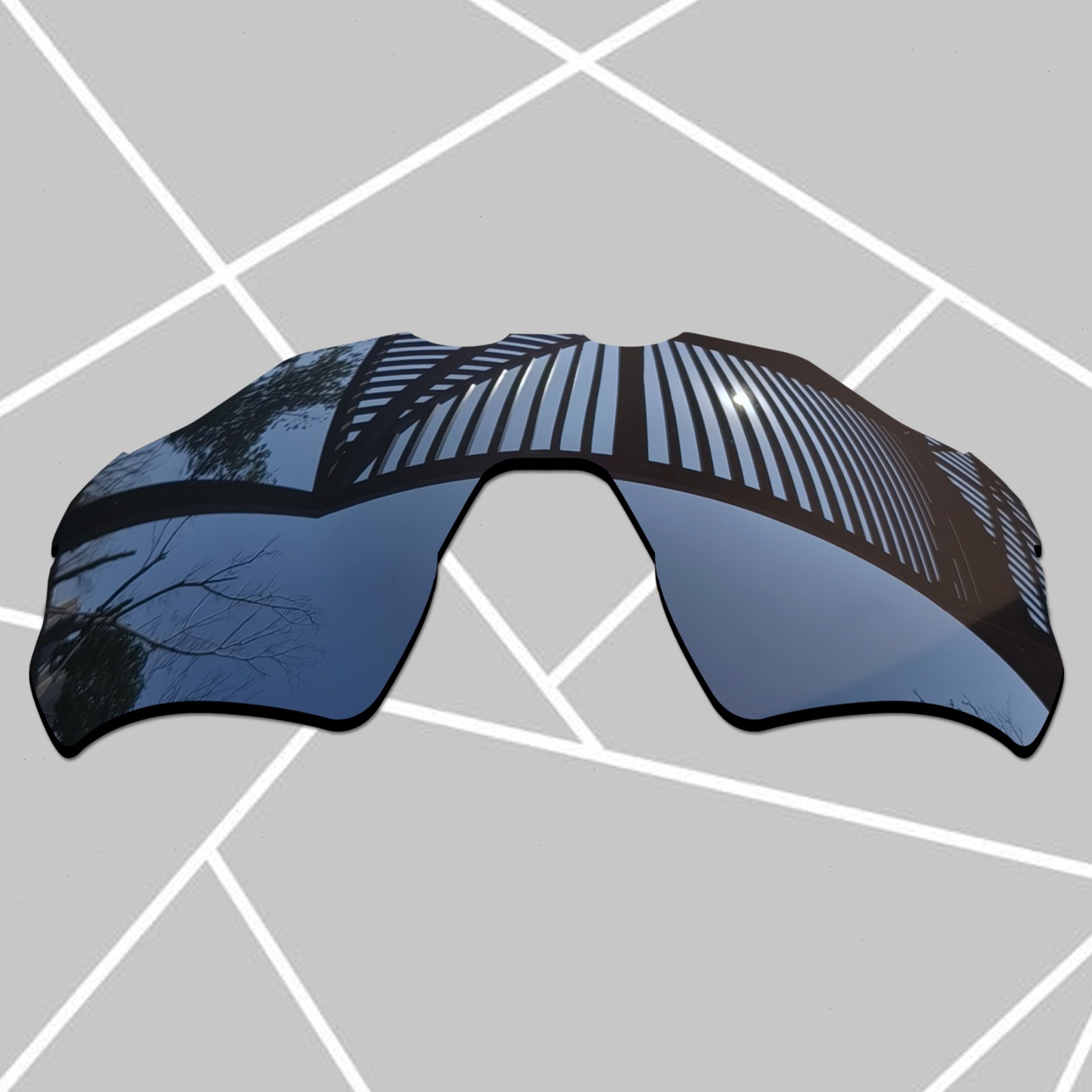 TRUE Polarized Replacement Lenses for-Oakley Radar EV Path OO9208 Wholesale