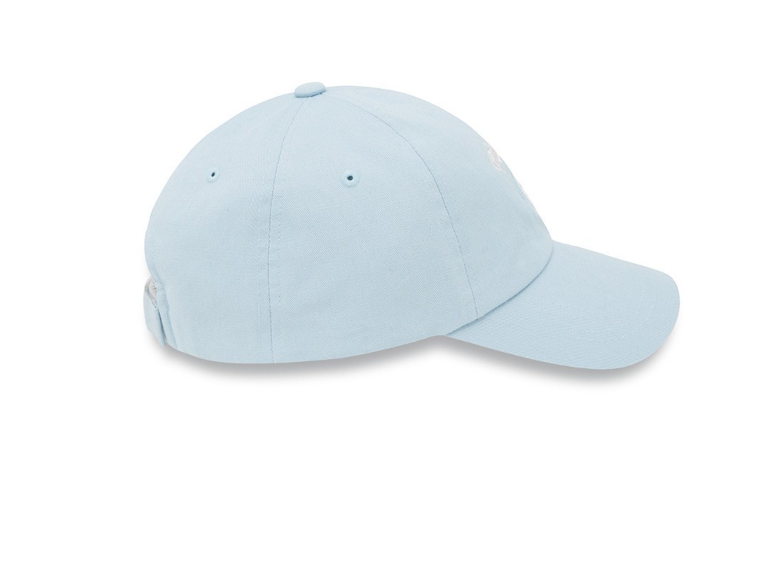 Pivvee Smiley Face Embroidery Golf Baseball Cap Casual Outdoor Sun Hat Men Wome