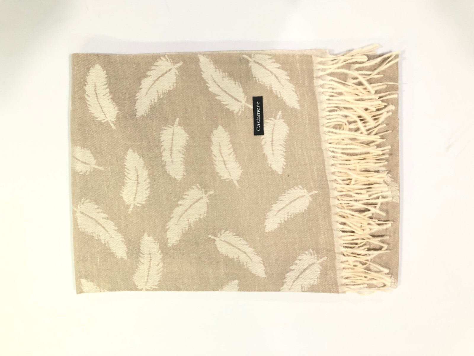 Beautifully Soft & Warm Cashmere Scarf Wrap Winter Warm Travel Wrap Ideal Gift