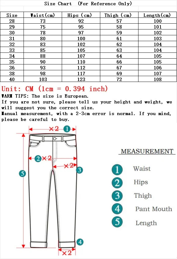 Men’s Casual Straight Leg Jeans Soft Stretch Denim Zipper Fly Blue Black Pants