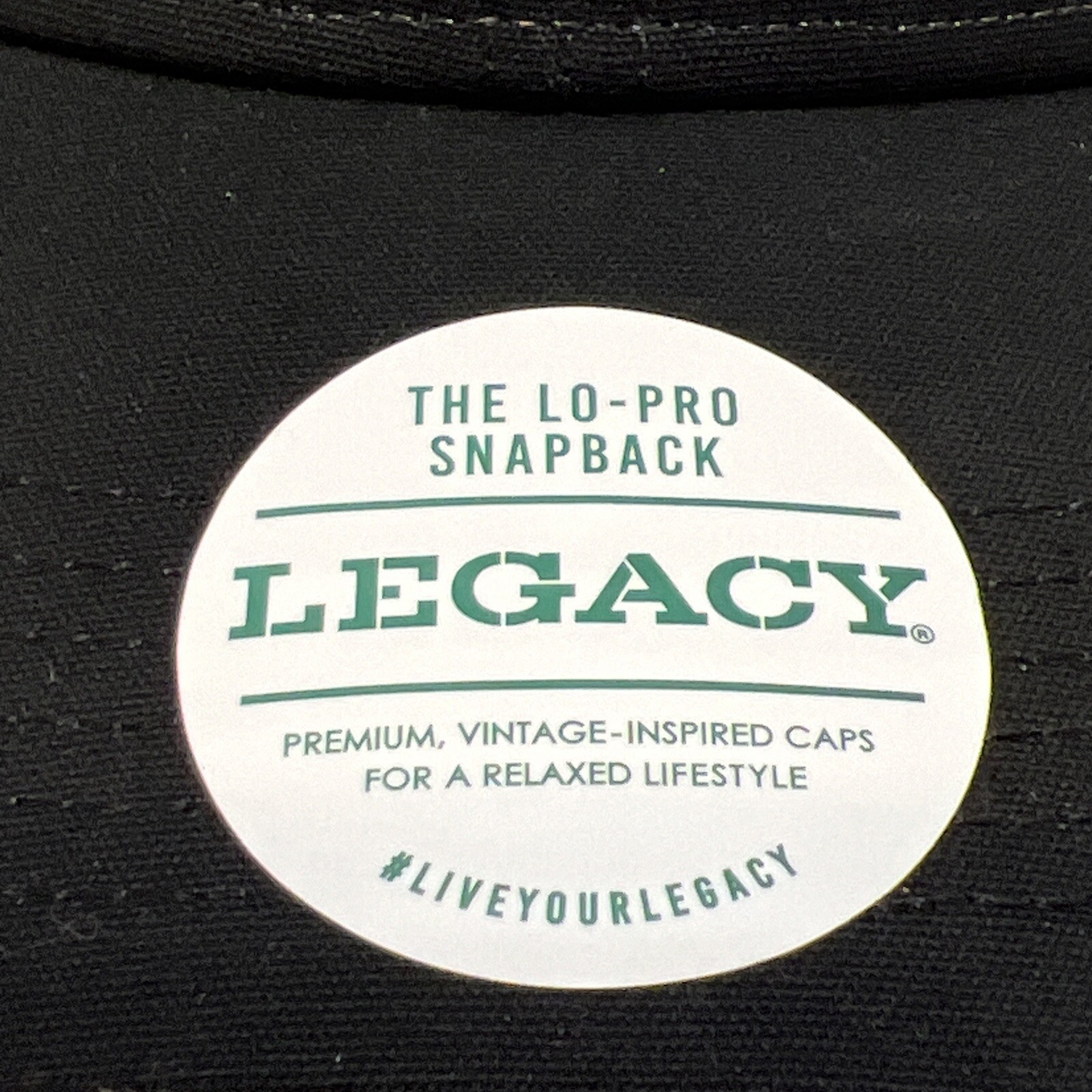 NEW Drury Outdoors Hunting Legacy Lo-Pro SnapBack Baseball Cap Trucker Hat DOD