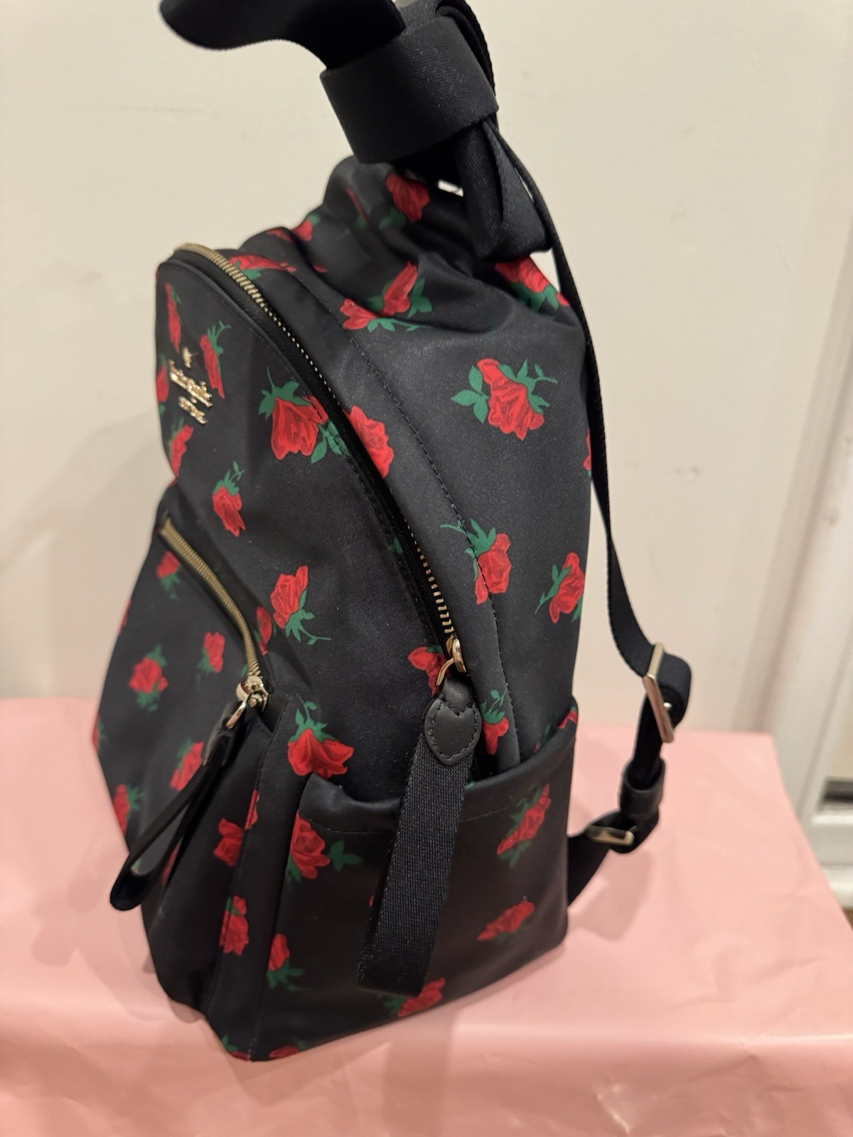 Katespade Chelsea Md Backpack KE435 $299 Value