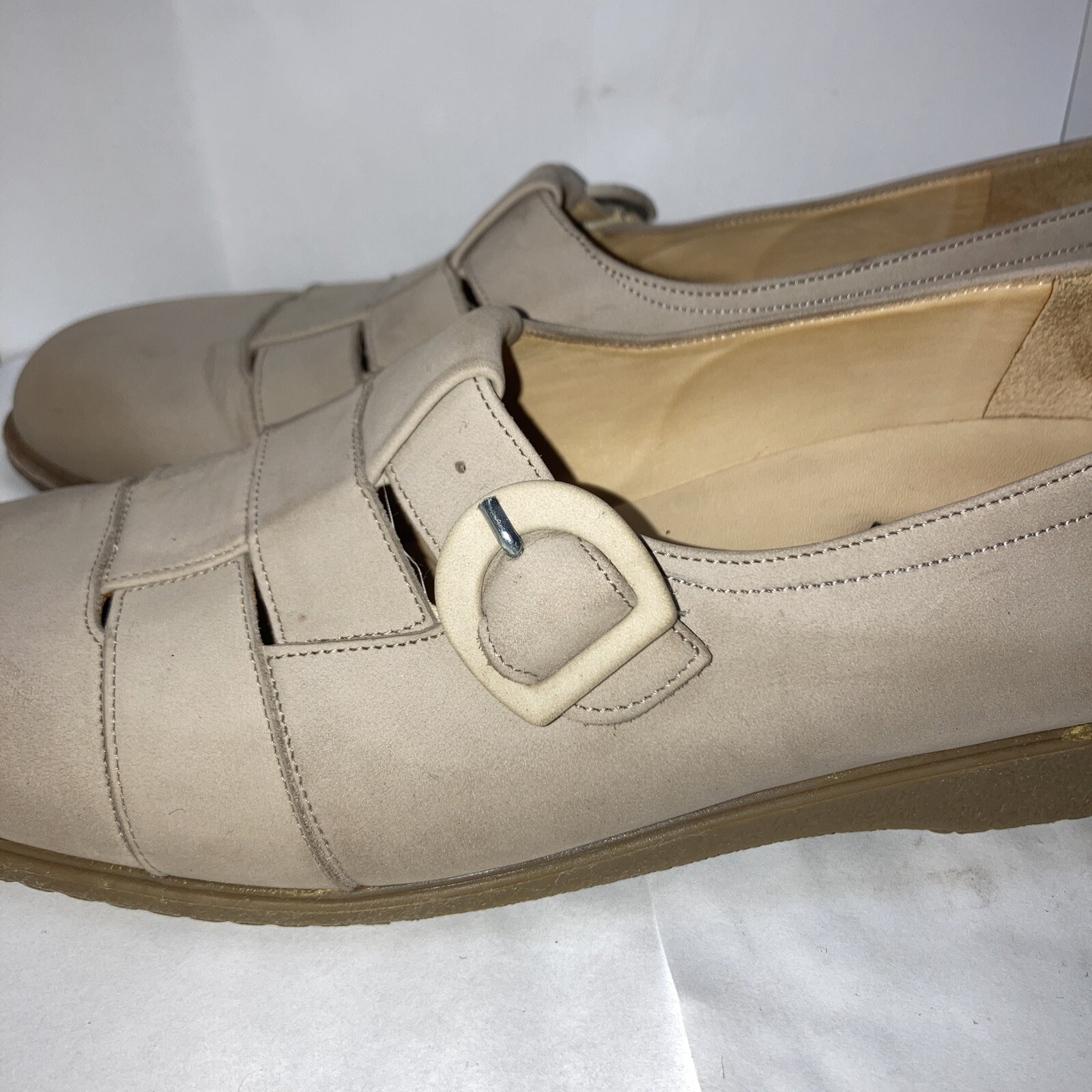 Fits by Theresia womans shoes