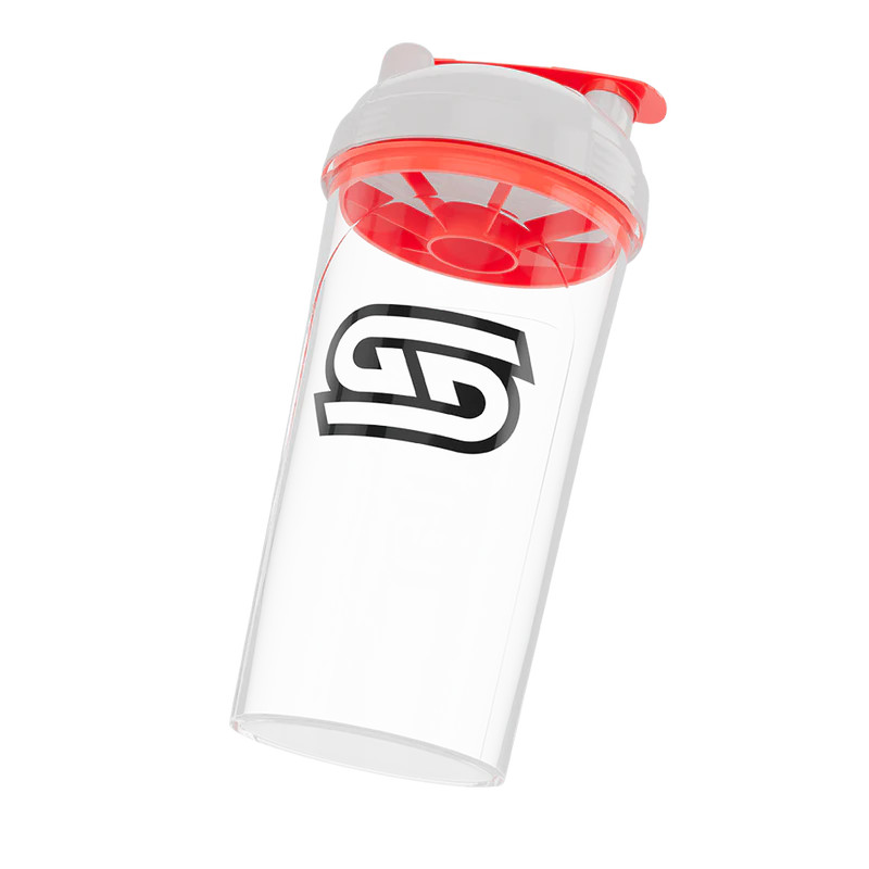 GAMERSUPPS WAIFU CUP – S4.8 NURSE JOI